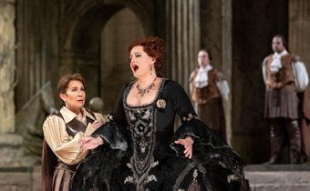 Review: The Met makes a case for Mozart's least-loved opera