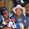 You abandoned your wife to marry Jaguar’s girlfriend – Governor Mike Sonko leads anti Alfred Mutua campaign in Machakos
