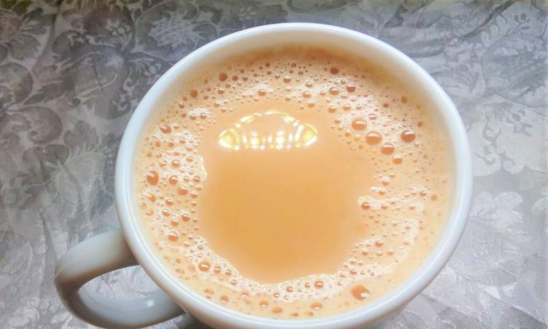 Recipe with a Pulselive twist: 2 ways to brew Kenyan Masala flavoured Chai Tea