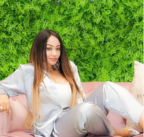 Love is and should be unconditional – Zari speaks about love and controversies surrounding relationships