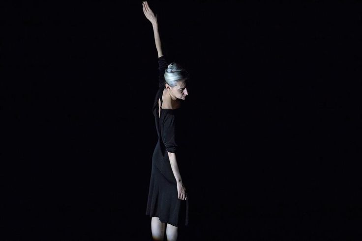 Review: A Choreographer Finds Her Bliss in Bach