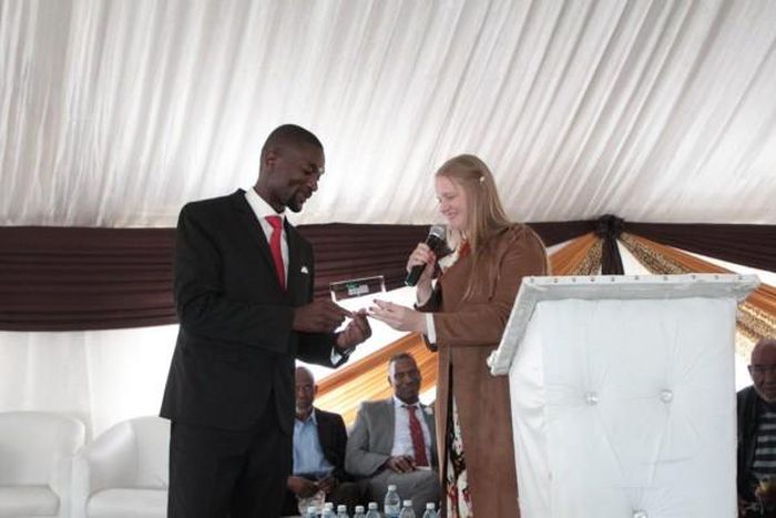 AGCO Agriculture Foundation