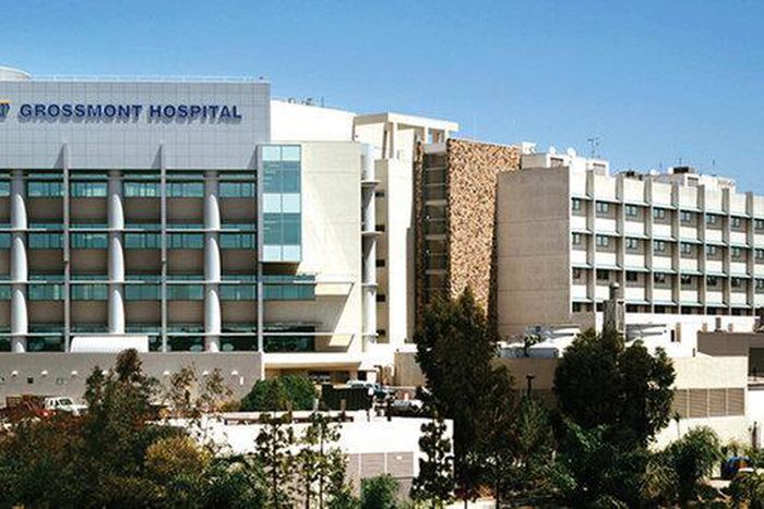 California hospital secretly recorded women during surgery and childbirth, lawsuit says