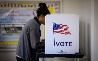 Ohio congressional map is illegal gerrymander, federal court rules