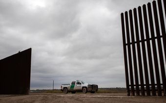 Respected Border Agent Had Long Kept a Secret: He Wasn't a U.S. Citizen