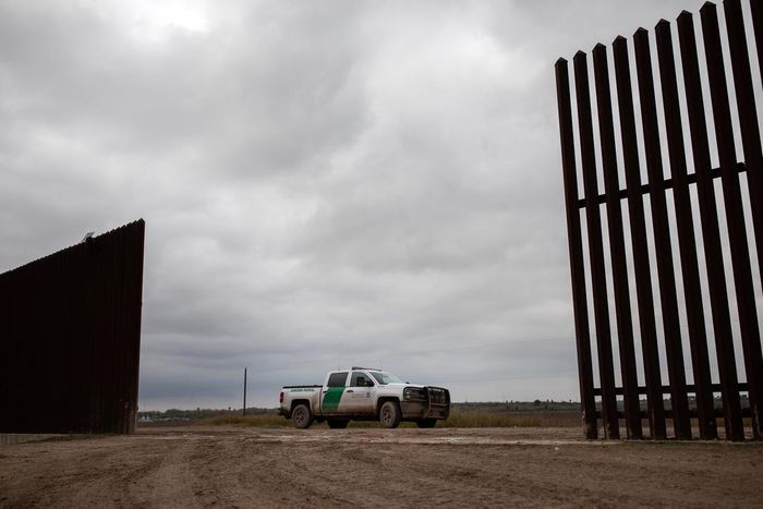 Respected Border Agent Had Long Kept a Secret: He Wasn't a U.S. Citizen