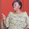 File image of Martha Karua