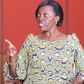 File image of Martha Karua