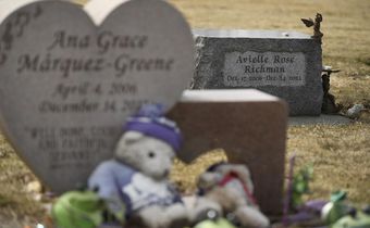 With the Aid of Infowars, He Waged a Campaign to Hound Sandy Hook Families