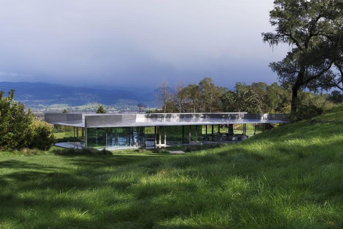 The Ultimate Video Art Retreat