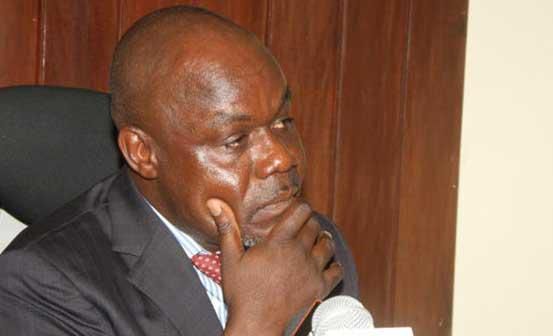 Labour Court Judge Nelson Abuodha