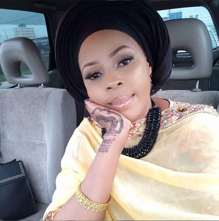 I don’t hate Zari – TV presenter Maimartha Jesse forced to come clean