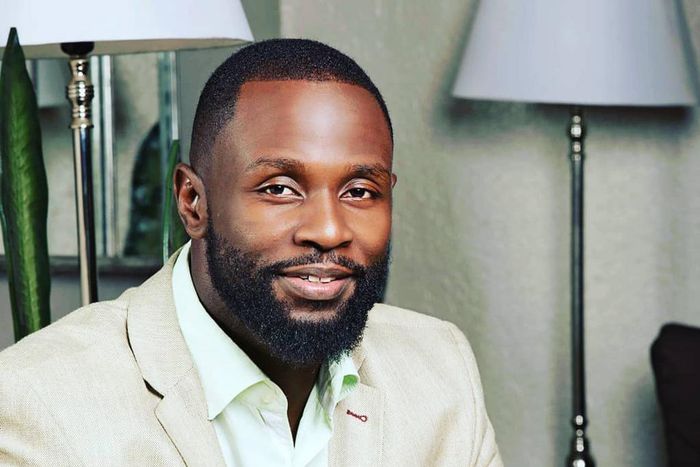 John Allan Namu (Instagram)