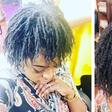 Lilian Muli shaves off dreadlocks for edgy new look (Photos)