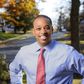 Justin Fairfax