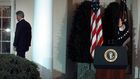 Joe Biden Calls for Trump's Impeachment