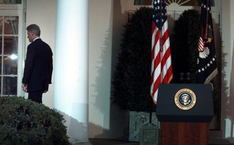 Joe Biden Calls for Trump's Impeachment