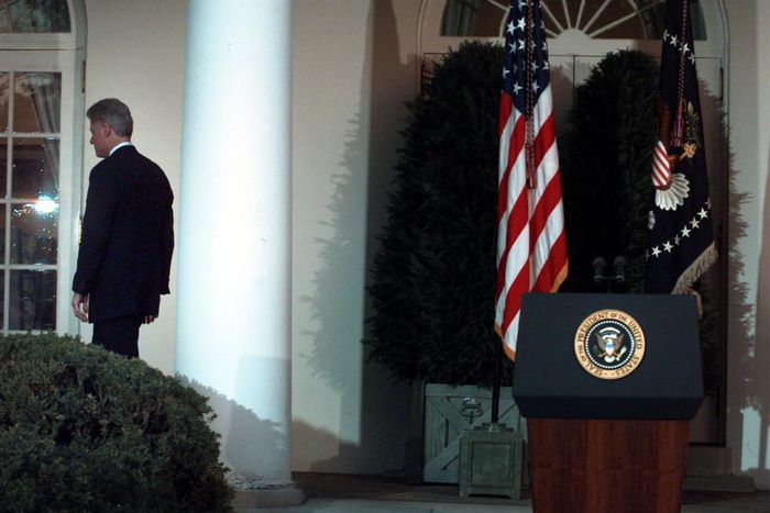 Joe Biden Calls for Trump's Impeachment