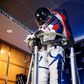 NASA's New Spacesuits Unveiled, for Trips to the Moon and Beyond