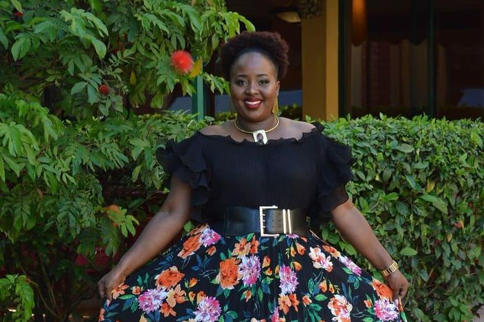 Has Milly Chebby joined popular Switch TV show?