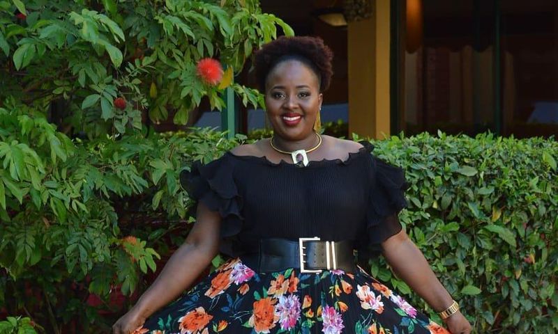 Has Milly Chebby joined popular Switch TV show?