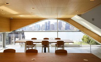 Why Can't New York City Build More Gems Like This Queens Library?