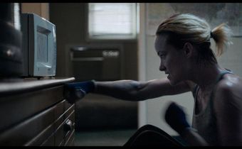 'A Vigilante' review: Vengeance is hers