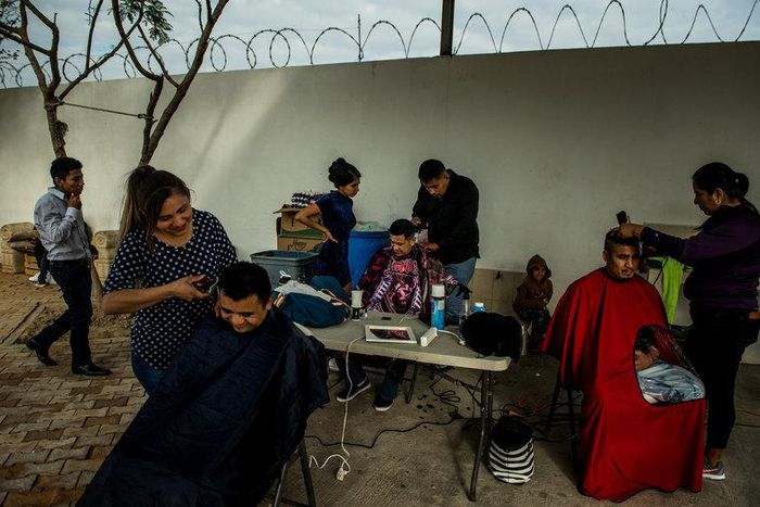 A podcast connects a divided Chicago