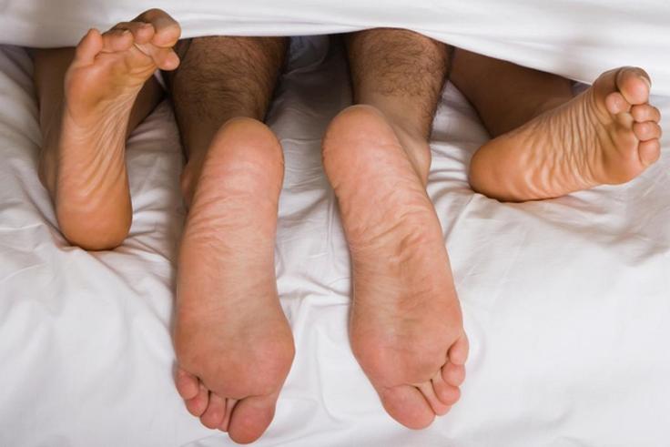 Why men prefer having sex with older women(GainesvilleScene)