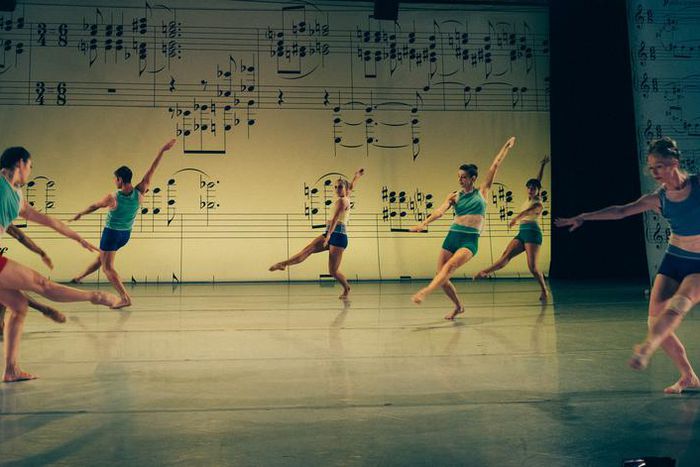 Reviving a Homegrown Modernist Out West