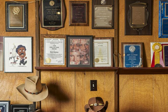 Is This the Greatest Photo in Jazz History?