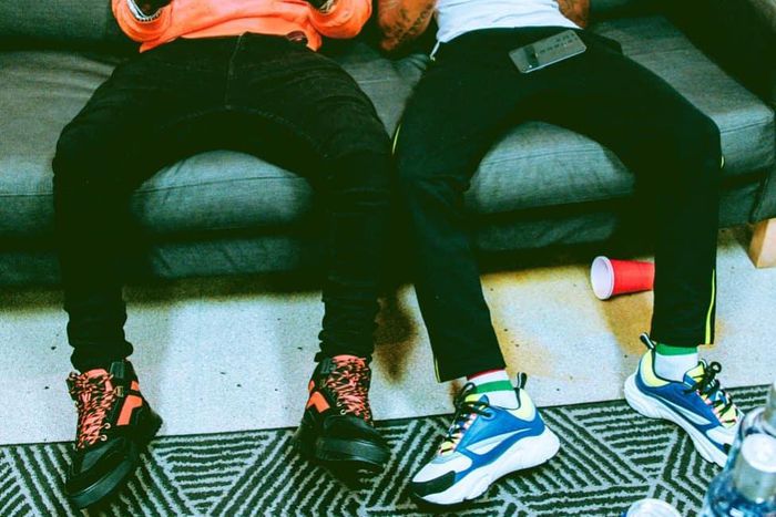 Why Harmonize had to pay Sh22 million to exit Diamond’s WCB Wasafi