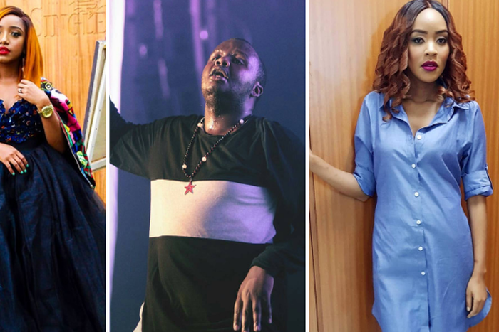 Kenyan celebrities who have opened up about being suicidal and depressed