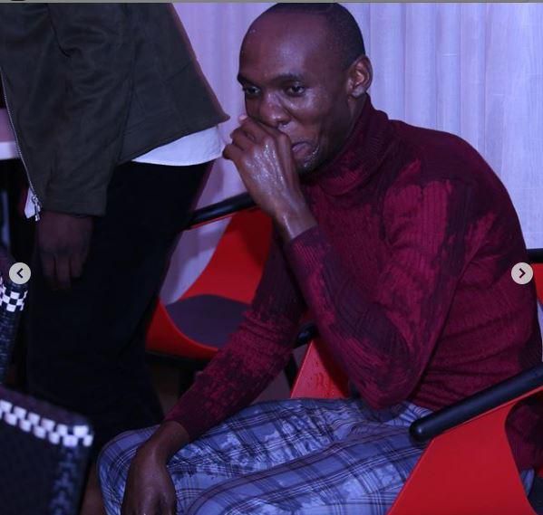 Here’s how Dr Ofweneke’s birthday went down (photos)