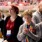 Methodists face possible schism over gay clergy and marriages