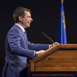 Buttigieg's Third Quarter Fundraising Total Is $19.1 Million