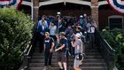Andrew Yang's Quest to 'Make America Think Harder'