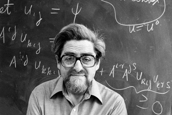Louis Nirenberg, 'One of the Great Mathematicians,' Dies at 94