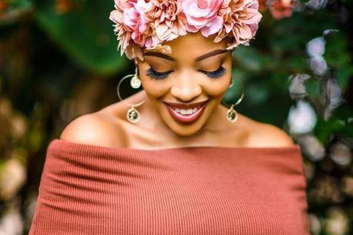 Kambua makes emotional comeback on Citizen TV with one wish