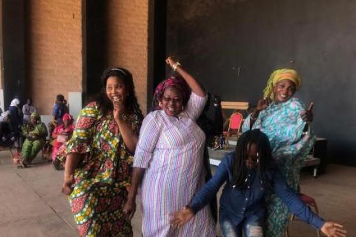 International Organization for Migration (IOM)