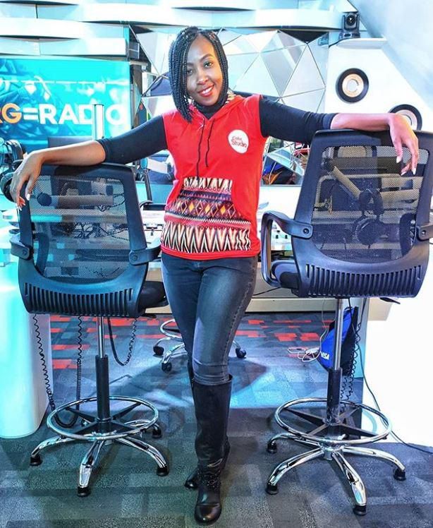 NRG Radio makes major changes after Kamene and Kibe’s departure