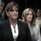 Felicity Huffman to Be Among First Parents Sentenced in Admissions Scandal
