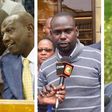 Top 5 biggest political winners of 2019 in Kenya