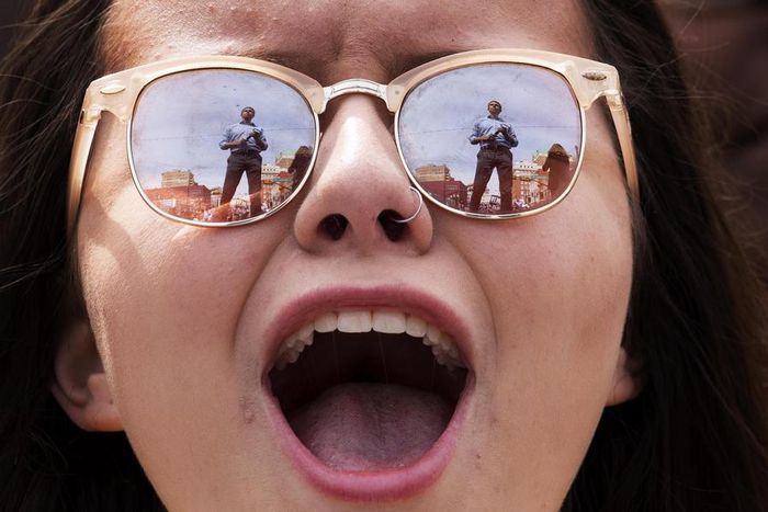 Immigration at Core as O'Rourke Starts Campaign