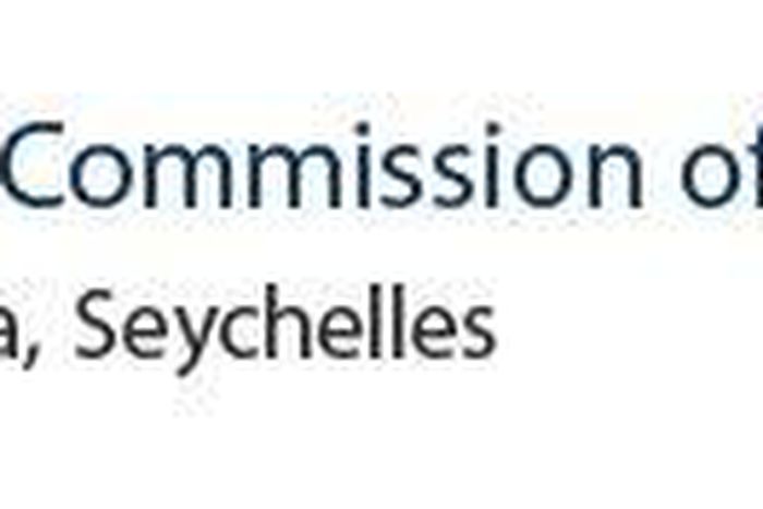 High Commission of India, Victoria, Seychelles