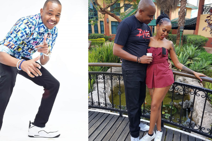 DNG’s response after being accused of cheating and leaking nude photos of his alleged sidechick