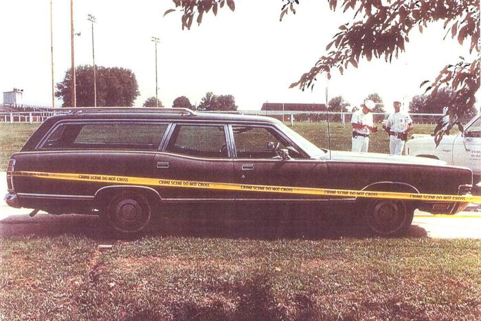 Her Father Was Executed for Murder. She Still Wants to Know if He Did It.