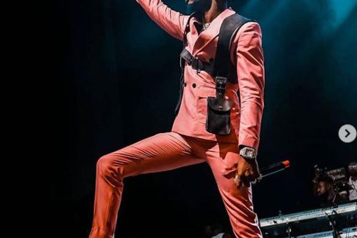 Why Diamond has been forced to cancel 3 Mega shows