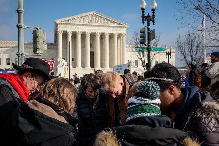 With abortion in spotlight, a flurry of legislation across the country