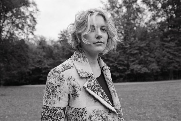 Gerwig Isn't as Outraged as Twitter About Her Directing Snub